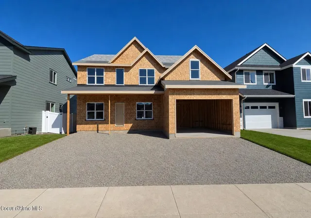 Photo 2 of Single family home for sale at 2846 N Neptune St, Post Falls, ID 83854 | MLS# 26-9272 | Listing updated on 2026-09-10