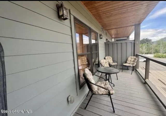 Photo 4 of Condo for sale at 834 Mc Kinley Ave W #204, Kellogg, ID 83837 | MLS# 26-9239 | Listing updated on 2026-09-09