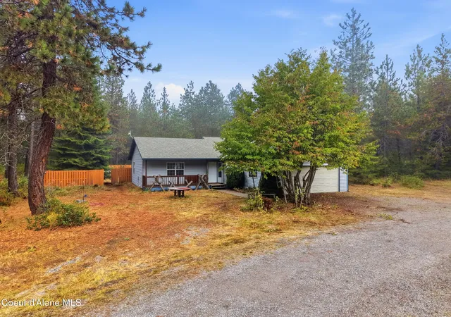 Photo 2 of Single family home for sale at 29087 N Hindman St, Athol, ID 83801 | MLS# 26-9274 | Listing updated on 2026-09-18