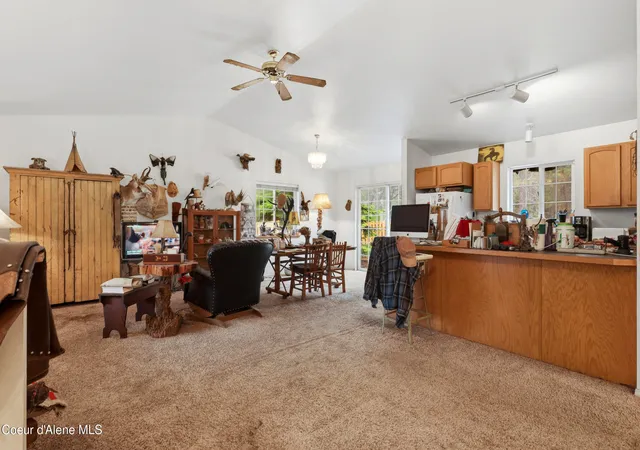 Photo 3 of Single family home for sale at 29087 N Hindman St, Athol, ID 83801 | MLS# 26-9274 | Listing updated on 2026-09-18