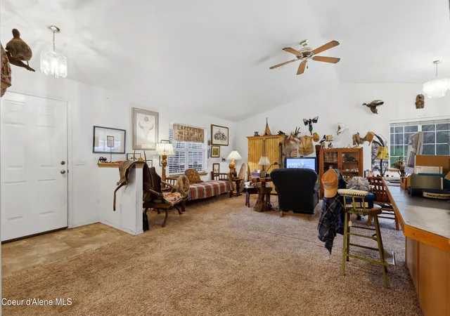 Photo 4 of Single family home for sale at 29087 N Hindman St, Athol, ID 83801 | MLS# 26-9274 | Listing updated on 2026-09-18