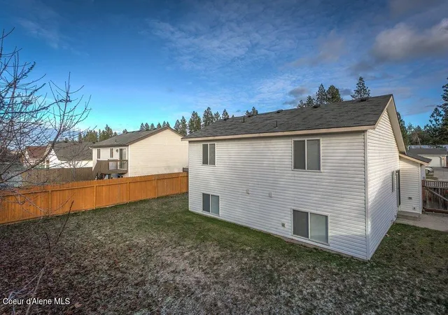 Photo 24 of Single family home for sale at 7523 N Heartland Dr, Coeur D Alene, ID 83815 | MLS# 26-9328 | Listing updated on 2026-09-11