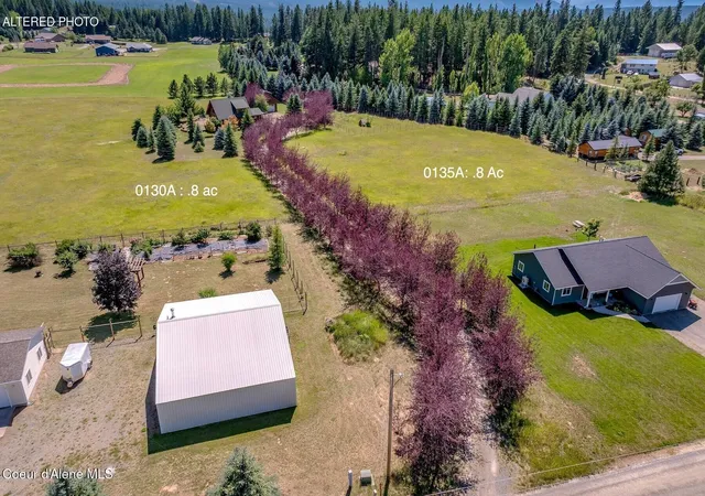 Photo 1 of Land for sale at Nna W Mountainview Rd 135a, Moyie Springs, ID 83845 | MLS# 26-9243 | Listing updated on 2026-09-12