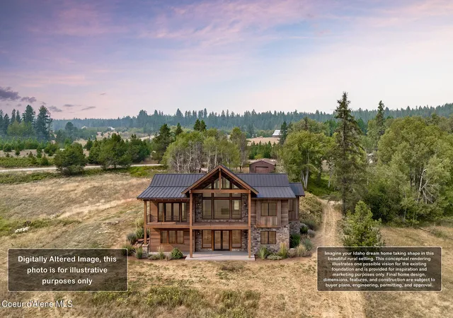 Photo 1 of Single family home for sale at 1365 Eastside Rd, Priest River, ID 83856 | MLS# 26-9244 | Listing updated on 2026-09-10