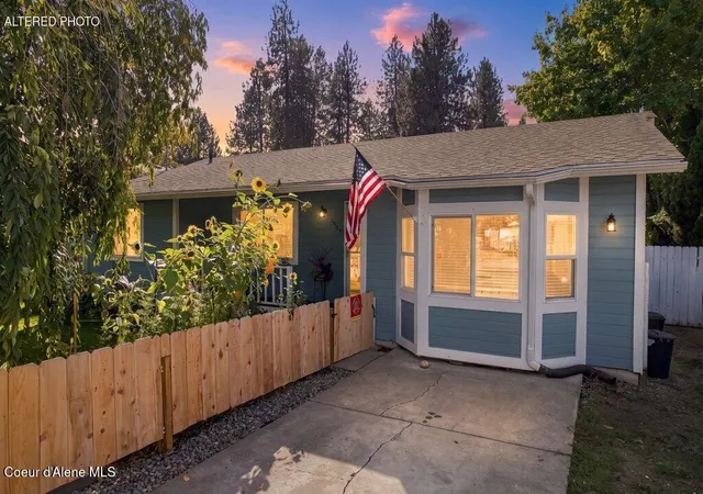 Photo 1 of Single family home for sale at 1904 E 3rd Avenue, Post Falls, ID 83854 | MLS# 26-9696 | Listing updated on 2026-10-25