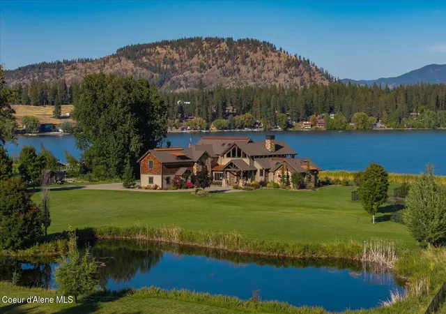 Photo 1 of Single family home for sale at 3512 Waitts Lake S Rd, Valley, WA 99181 | MLS# 26-9679 | Listing updated on 2026-09-25