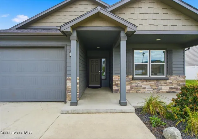 Photo 1 of Sale Pending at 6620 W Irish Cir, Rathdrum, ID 83858 | MLS# 26-9317 | Listing updated on 2026-09-16