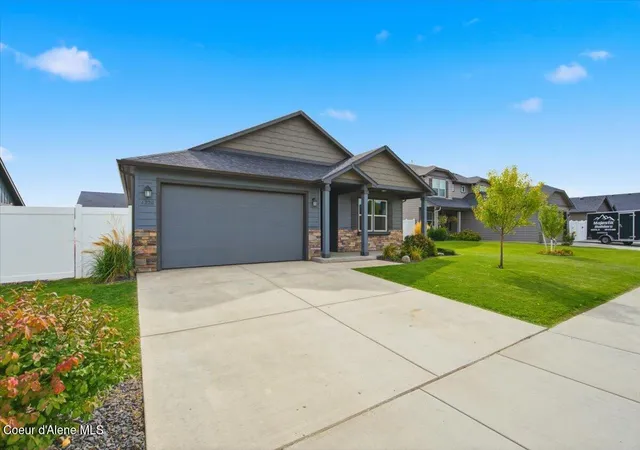 Photo 2 of Sale Pending at 6620 W Irish Cir, Rathdrum, ID 83858 | MLS# 26-9317 | Listing updated on 2026-09-16