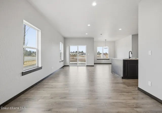 Photo 3 of Single family home for sale at 8429 N Snowflake Ln, Hayden, ID 83835 | MLS# 26-9250 | Listing updated on 2026-09-10
