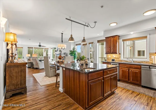 Photo 2 of Condo for sale at 415 W Waterside Dr #305, Post Falls, ID 83854 | MLS# 26-9264 | Listing updated on 2026-09-11