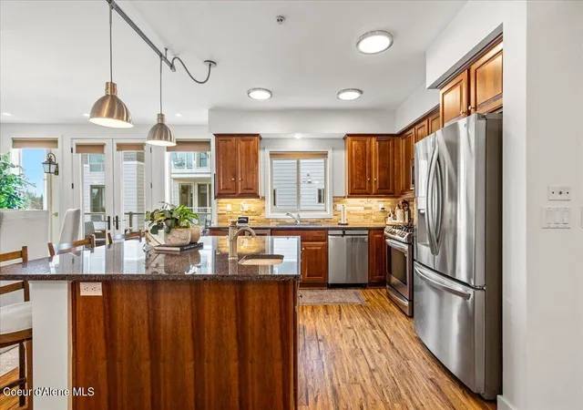 Photo 3 of Condo for sale at 415 W Waterside Dr #305, Post Falls, ID 83854 | MLS# 26-9264 | Listing updated on 2026-09-11