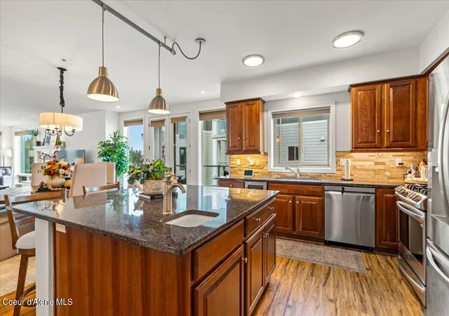 Photo 3 of Condo for sale at 415 W Waterside Dr #305, Post Falls, ID 83854 | MLS# 26-9264 | Listing updated on 2026-09-11