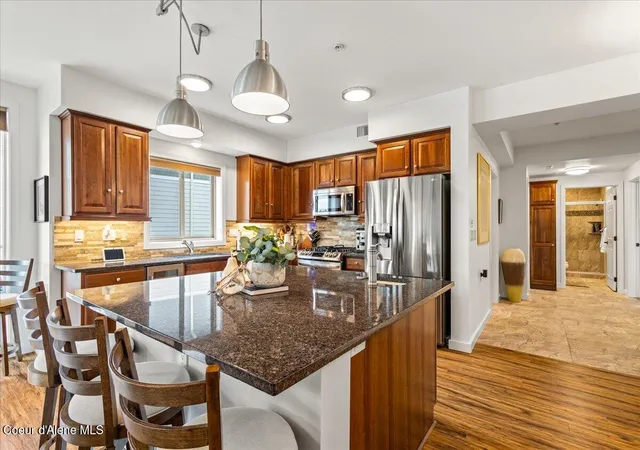 Photo 4 of Condo for sale at 415 W Waterside Dr #305, Post Falls, ID 83854 | MLS# 26-9264 | Listing updated on 2026-09-11