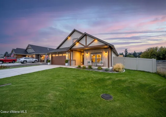 Photo 40 of Single family home for sale at 9084 Secretariat Ln, Hayden, ID 83835 | MLS# 26-9351 | Listing updated on 2026-09-13