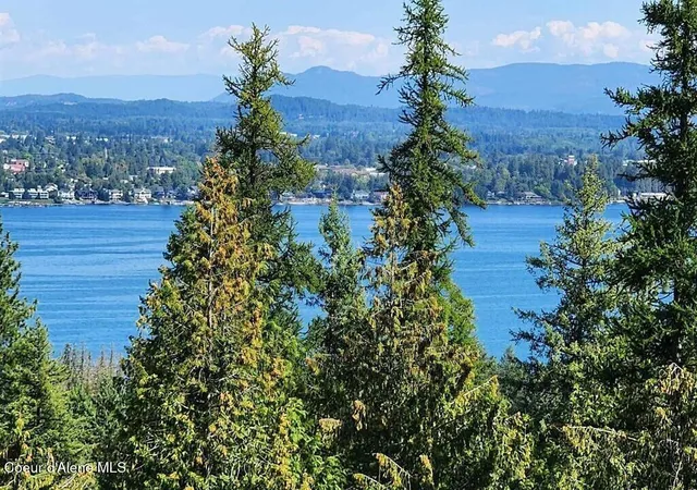 Photo 1 of Land for sale at Lot 3 Mountain Ridge Dr, Sagle, ID 83860 | MLS# 26-9262 | Listing updated on 2026-09-10