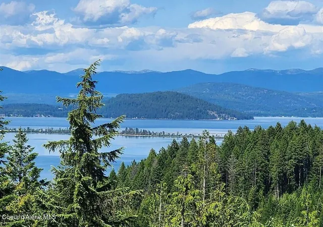 Photo 1 of Land for sale at Lot 3 Mountain Ridge Dr, Sagle, ID 83860 | MLS# 26-9262 | Listing updated on 2026-09-10