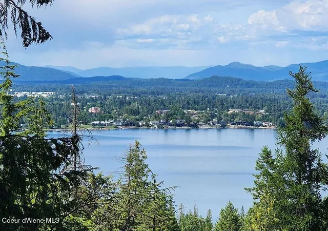 Photo 2 of Land for sale at Lot 3 Mountain Ridge Dr, Sagle, ID 83860 | MLS# 26-9262 | Listing updated on 2026-09-10
