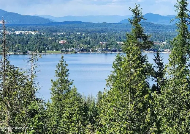 Photo 3 of Land for sale at Lot 3 Mountain Ridge Dr, Sagle, ID 83860 | MLS# 26-9262 | Listing updated on 2026-09-10