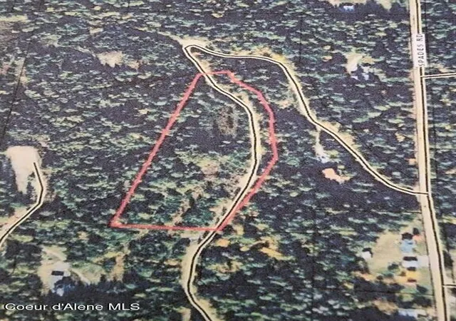 Photo 4 of Land for sale at Lot 3 Mountain Ridge Dr, Sagle, ID 83860 | MLS# 26-9262 | Listing updated on 2026-09-10