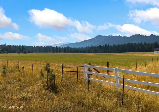 Photo 1 of Land for sale at 134 Hot Rod Ln, Priest River, ID 83856 | MLS# 26-9271 | Listing updated on 2026-09-10