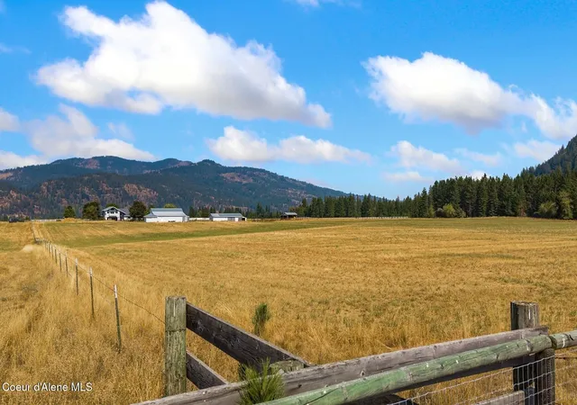 Photo 2 of Land for sale at 134 Hot Rod Ln, Priest River, ID 83856 | MLS# 26-9271 | Listing updated on 2026-09-10