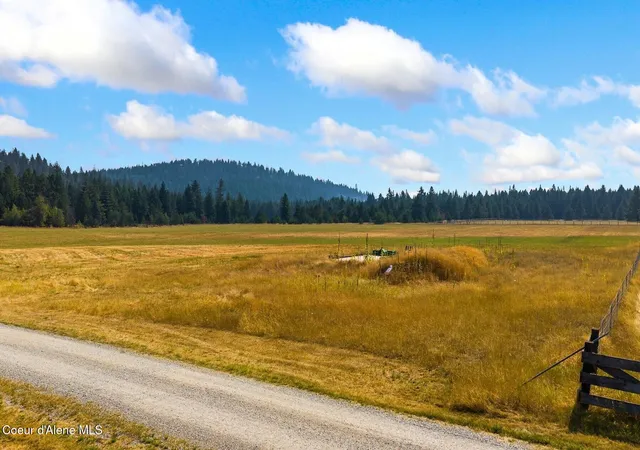 Photo 3 of Land for sale at 134 Hot Rod Ln, Priest River, ID 83856 | MLS# 26-9271 | Listing updated on 2026-09-10