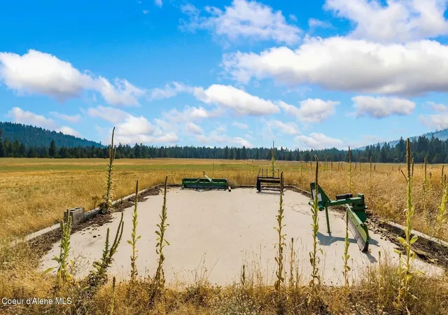 Photo 4 of Land for sale at 134 Hot Rod Ln, Priest River, ID 83856 | MLS# 26-9271 | Listing updated on 2026-09-10