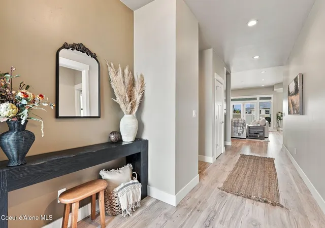 Photo 3 of Single family home for sale at 4492 W Enclave Way, Coeur D Alene, ID 83815 | MLS# 26-9329 | Listing updated on 2026-10-20