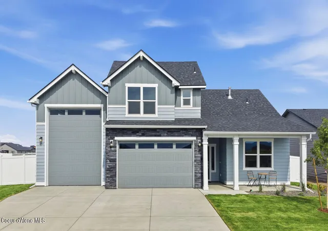 Photo 1 of Sale Pending at 6851 W Constantine Ln, Rathdrum, ID 83858 | MLS# 26-9297 | Listing updated on 2026-09-13