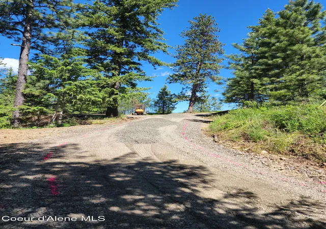 Photo 3 of Land for sale at 7500 W Meadowbrook Loop, Coeur D Alene, ID 83814 | MLS# 26-9380 | Listing updated on 2026-10-07