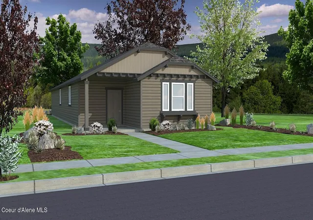 Photo 1 of Sale Pending at 12187 W Bodine Ave, Post Falls, ID 83854 | MLS# 26-9284 | Listing updated on 2026-09-10