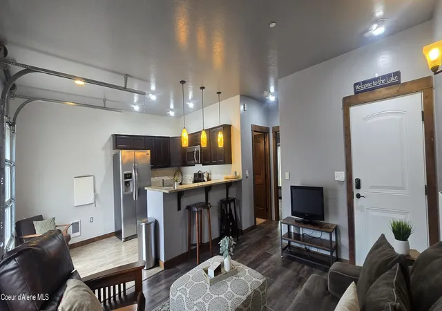 Photo 1 of Condo for sale at 33972 N Corbin St #A2, Bayview, ID 83803 | MLS# 26-9359 | Listing updated on 2026-10-17