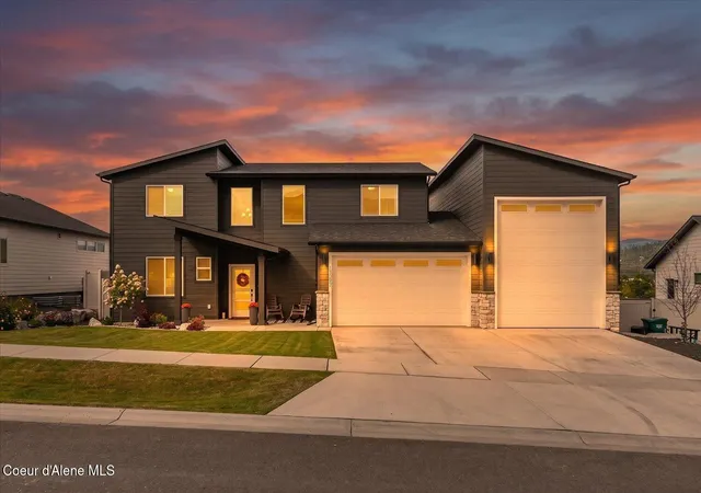 Photo 1 of Single family home for sale at 13697 N Ramore Ct, Rathdrum, ID 83858 | MLS# 26-9291 | Listing updated on 2026-09-14