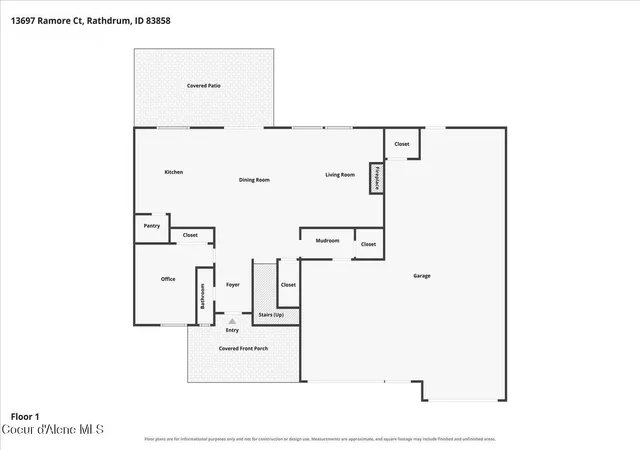 Photo 98 of Single family home for sale at 13697 N Ramore Ct, Rathdrum, ID 83858 | MLS# 26-9291 | Listing updated on 2026-09-14