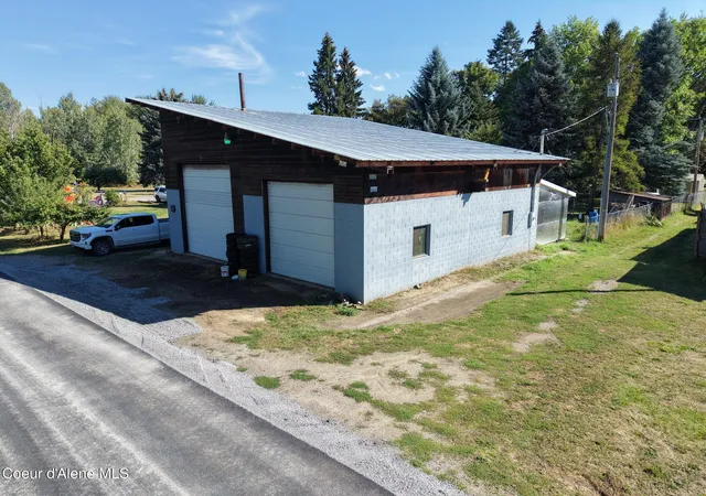 Photo 1 of Single family home for sale at 258 3rd Street, Ponderay, ID 83852 | MLS# 26-9292 | Listing updated on 2026-09-11