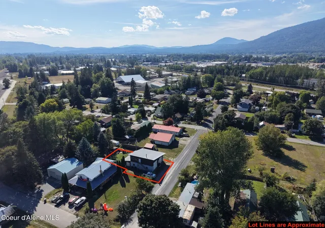 Photo 38 of Single family home for sale at 258 3rd Street, Ponderay, ID 83852 | MLS# 26-9292 | Listing updated on 2026-09-11