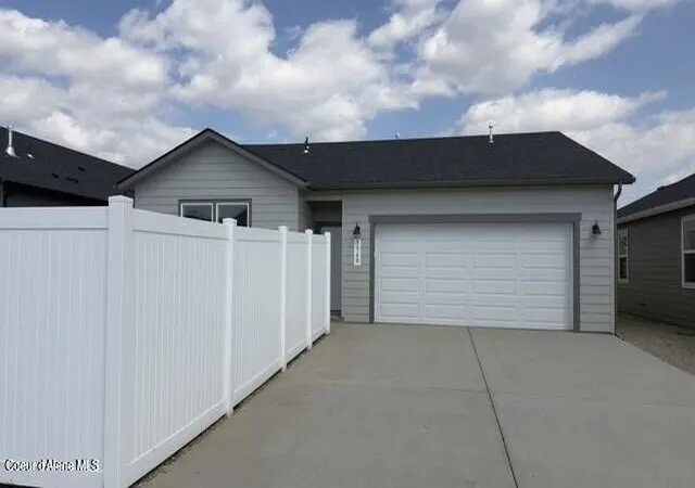 Photo 4 of Single family home for sale at 5360 E Aquila Ave, Post Falls, ID 83854 | MLS# 26-9312 | Listing updated on 2026-09-23