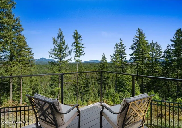 Photo 1 of Sale Pending at 7497 E Forest View Rd, Athol, ID 83801 | MLS# 26-9303 | Listing updated on 2026-10-15