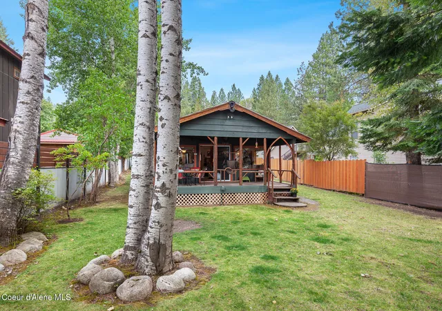 Photo 1 of Single family home for sale at 10218 W Lake Forest Loop, Rathdrum, ID 83858 | MLS# 26-9299 | Listing updated on 2026-09-11