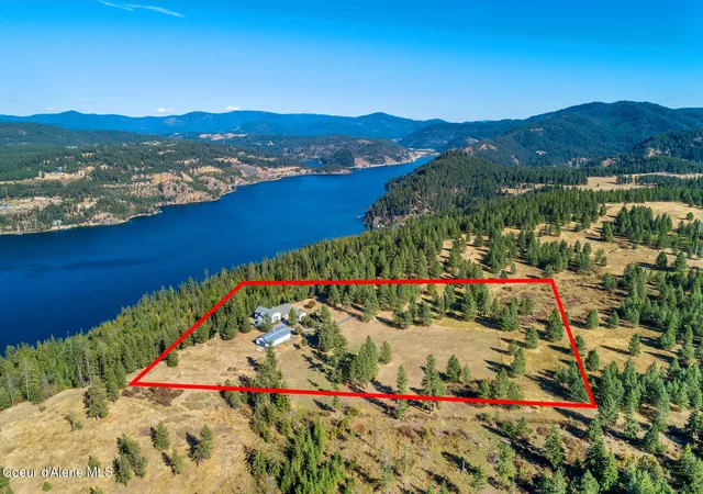Photo 61 of Single family home for sale at 5522 E Aripa Rd, Harrison, ID 83833 | MLS# 26-9326 | Listing updated on 2026-09-11