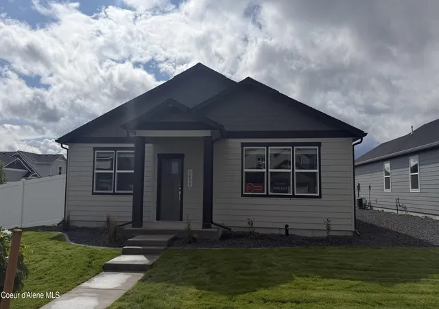 Photo 1 of Sale Pending at 5408 E Aquila Ave, Post Falls, ID 83854 | MLS# 26-9363 | Listing updated on 2026-10-26