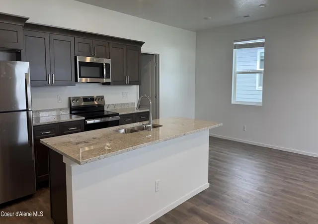 Photo 2 of Sale Pending at 5408 E Aquila Ave, Post Falls, ID 83854 | MLS# 26-9363 | Listing updated on 2026-10-26