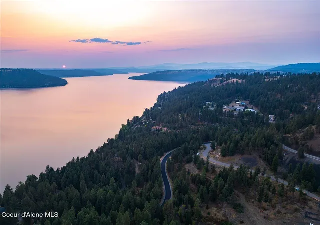 Photo 2 of Land for sale at Lot Block 3 74 S Bedrock Dr, Harrison, ID 83833 | MLS# 26-9320 | Listing updated on 2026-09-11