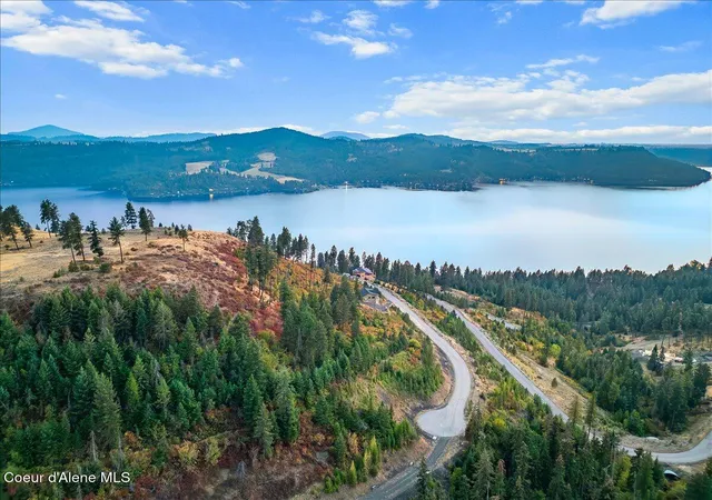 Photo 3 of Land for sale at Lot Block 3 74 S Bedrock Dr, Harrison, ID 83833 | MLS# 26-9320 | Listing updated on 2026-09-11