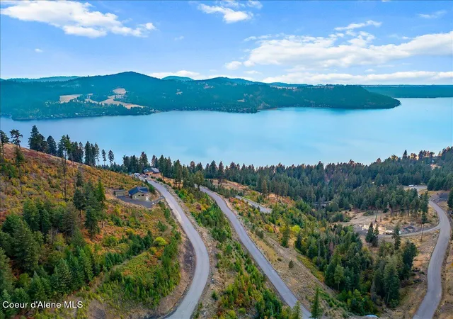 Photo 4 of Land for sale at Lot Block 3 74 S Bedrock Dr, Harrison, ID 83833 | MLS# 26-9320 | Listing updated on 2026-09-11