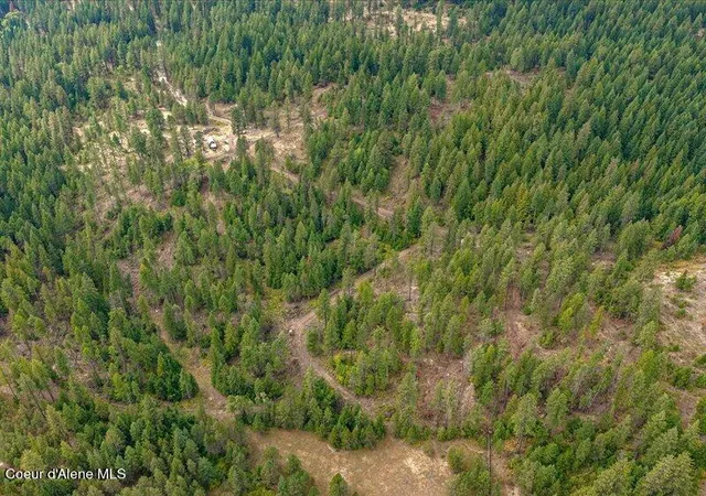 Photo 2 of Land for sale at 5418 S Elk Rd, Harrison, ID 83833 | MLS# 26-9314 | Listing updated on 2026-09-16
