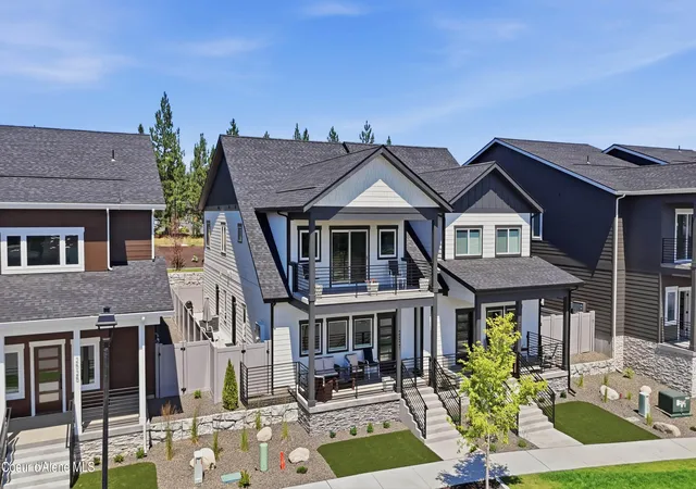Photo 1 of Single family home for sale at 2581 W Top Saw Ln, Coeur D Alene, ID 83814 | MLS# 26-9323 | Listing updated on 2026-09-15