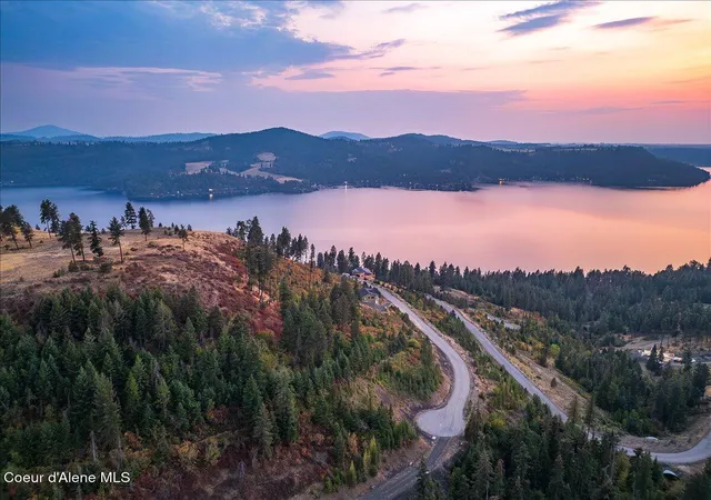 Photo 3 of Land for sale at Lot Block 3 75 S Bedrock Dr, Harrison, ID 83833 | MLS# 26-9322 | Listing updated on 2026-09-11