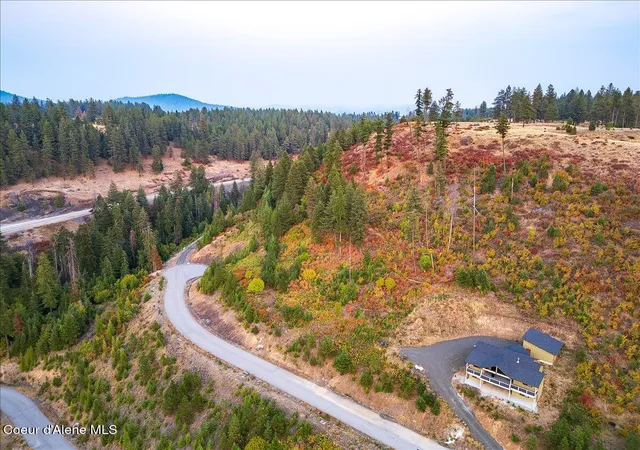 Photo 4 of Land for sale at Lot Block 3 75 S Bedrock Dr, Harrison, ID 83833 | MLS# 26-9322 | Listing updated on 2026-09-11