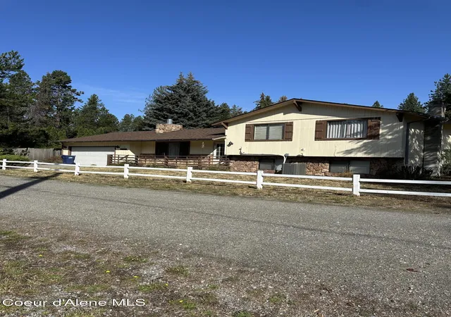 Photo 1 of Single family home for sale at 3820 N Honeysuckle Dr, Coeur D Alene, ID 83815 | MLS# 26-9327 | Listing updated on 2026-09-14